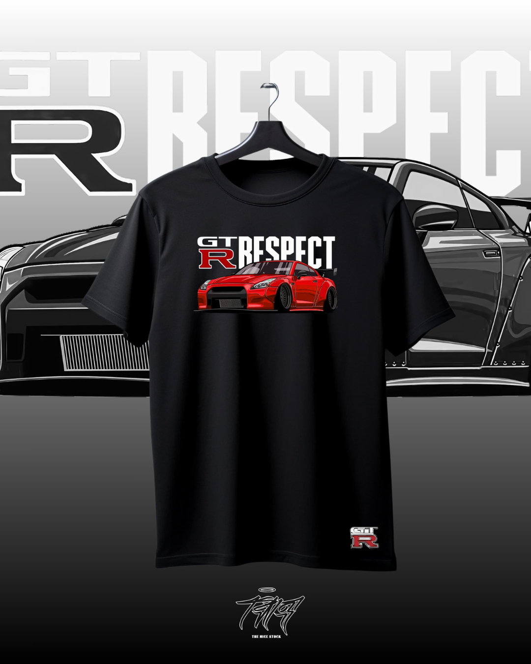 Nissan GT-R R35